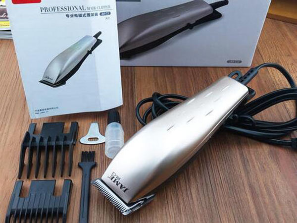 电动理发器什么品牌好（电动理发器什么品牌好一点）