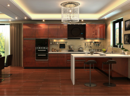 优质橱柜如何选（优质橱柜如何选择）