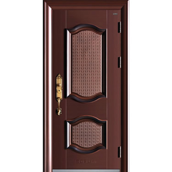 防盗门鉴别指标盘点 防盗门的防盗系数