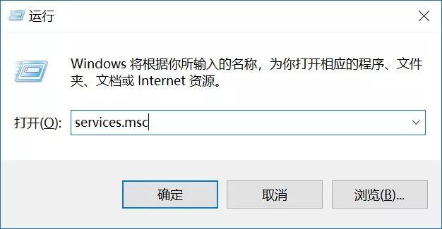 关闭win10自动更新五种方法（关闭win10自动更新五种方法）