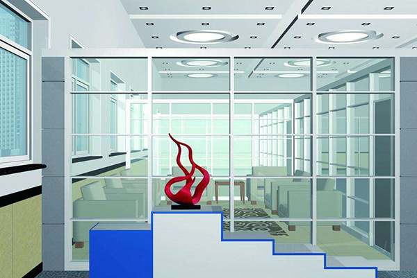 玻璃隔断挑选有什么学问（玻璃隔断怎么选择）