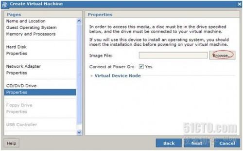 Vmware Server 2.0.2 安装图文解说(比较详细)