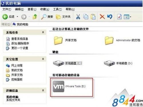 VMware vmware公司全称