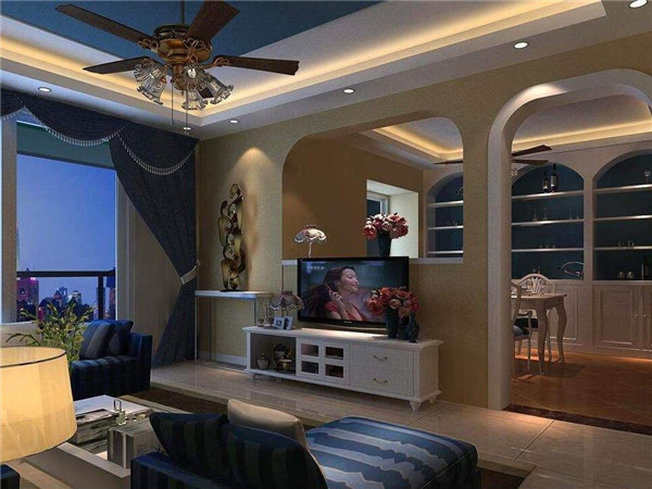 90平米装修全包、半包价格 90平米家居装修半包全包价格对比