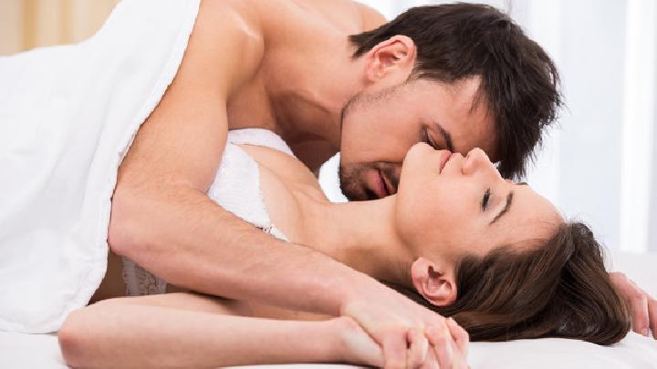 夫妻性生活有助于发现疾病?（夫妻性生活有助于发现疾病吗）