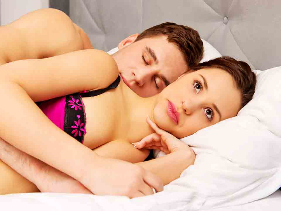 最适合女人初夜使用的避孕法子（最适合女性的避孕方法）