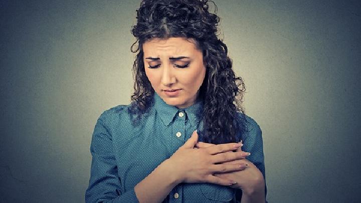 最美女人的胸部乳房长什么样 最美女人的胸部乳房长什么样图片