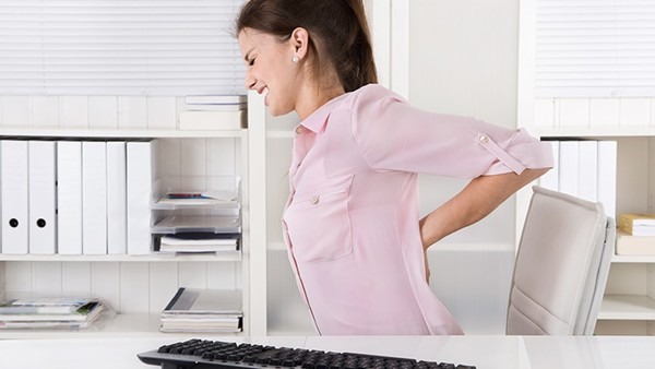 腰部保养该怎么做 腰部保养该怎么做呢