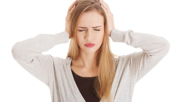 不想过性生活,性欲低下,盘点女人性冷淡的6个原因