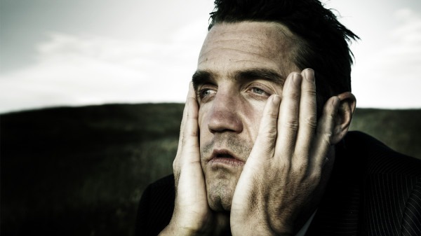 男人在房事常犯的7个错误（男人做的事）