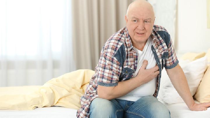 男性也会患乳腺癌吗 男人会不会患有乳腺癌