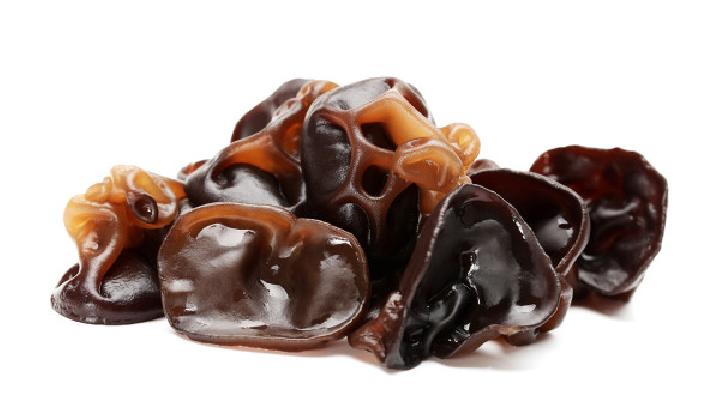 黑木耳怎么吃补肾效果好（黑木耳怎么吃补肾效果好吃）