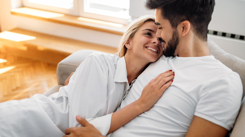 如何让女性觉得你性感(如何让女性觉得你性感一点)