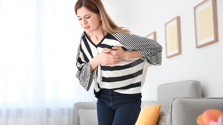 关爱女性乳房健康警惕乳腺癌 关爱乳腺癌女星图片