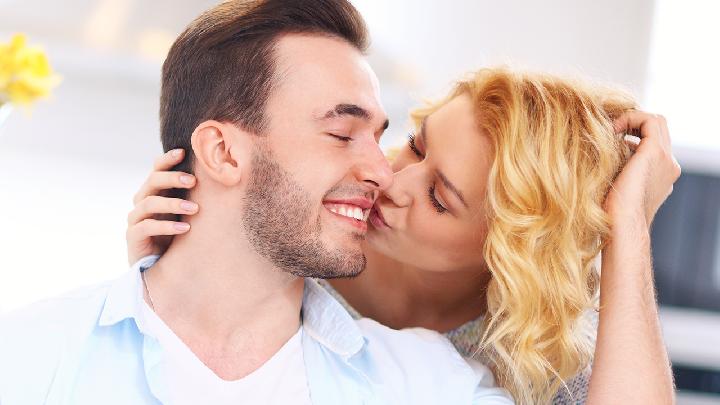 男性性活动不长的四个原因