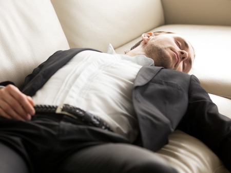 为什么有时在睡梦中阴茎也会勃起 为什么睡觉时会做梦?