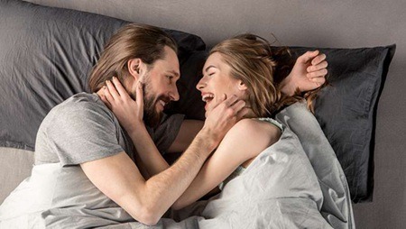 哪些性生活方式很伤身(哪些性生活方式很伤身子)