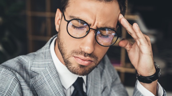 伤不起！这几件事男人不能做 男人不能做的四件事