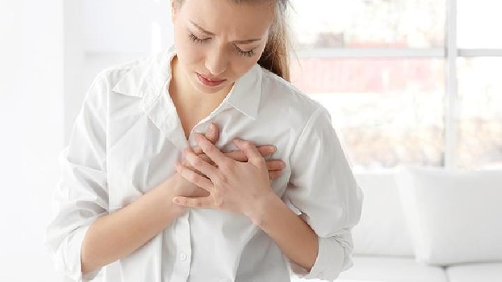 五大特征是乳腺增生征兆 五大特征是乳腺增生征兆嘛