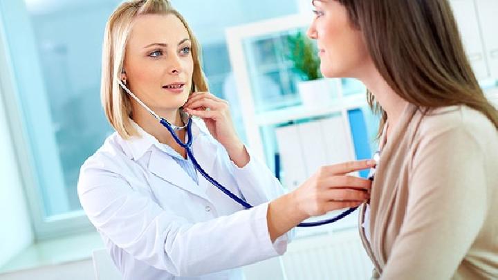 4种女性是乳腺癌的宠儿（乳腺癌的十种女人）