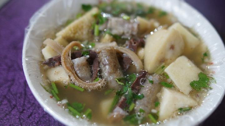 猪腰补肾的做法是什么 补肾猪腰汤做法大全家常窍门