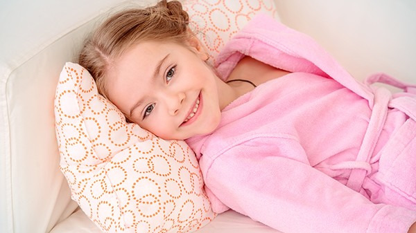 儿童早期性教育要注意这几个原则（孩子早期性教育的关键是什么）