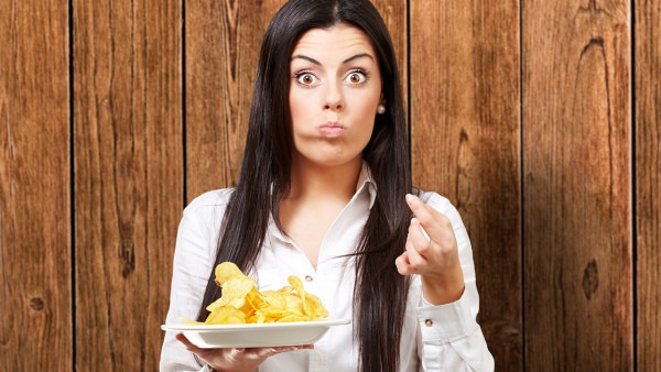 女性多吃这些（女性多吃这些水果好吗）