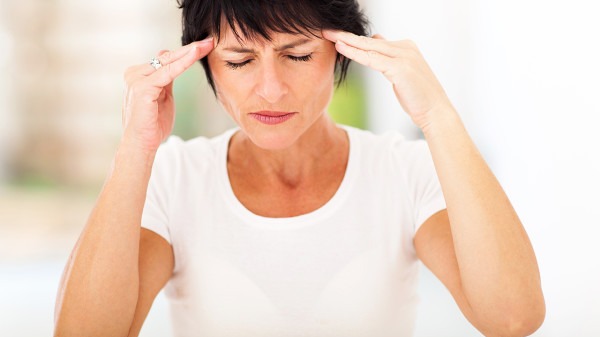 月经不调来袭,找到这几个原因,可以用食疗调理