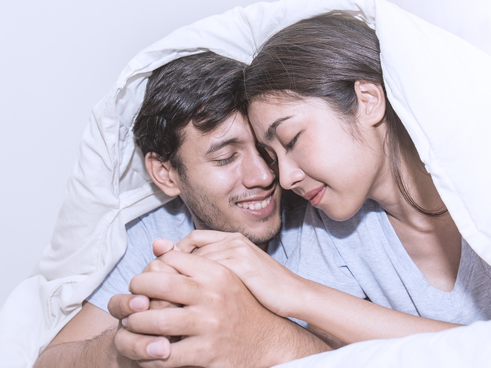 女人应该有婚外情对吗（女人该有婚外情吗?）