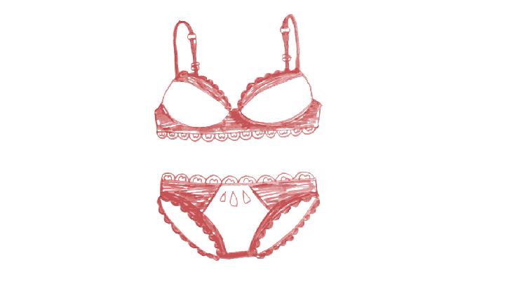 夏季洗内衣注意4个小细节（洗内衣正确方法）