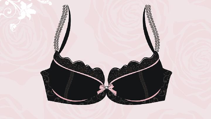 女性内衣太紧引发各种问题（女性内衣太紧引发各种问题怎么解决）