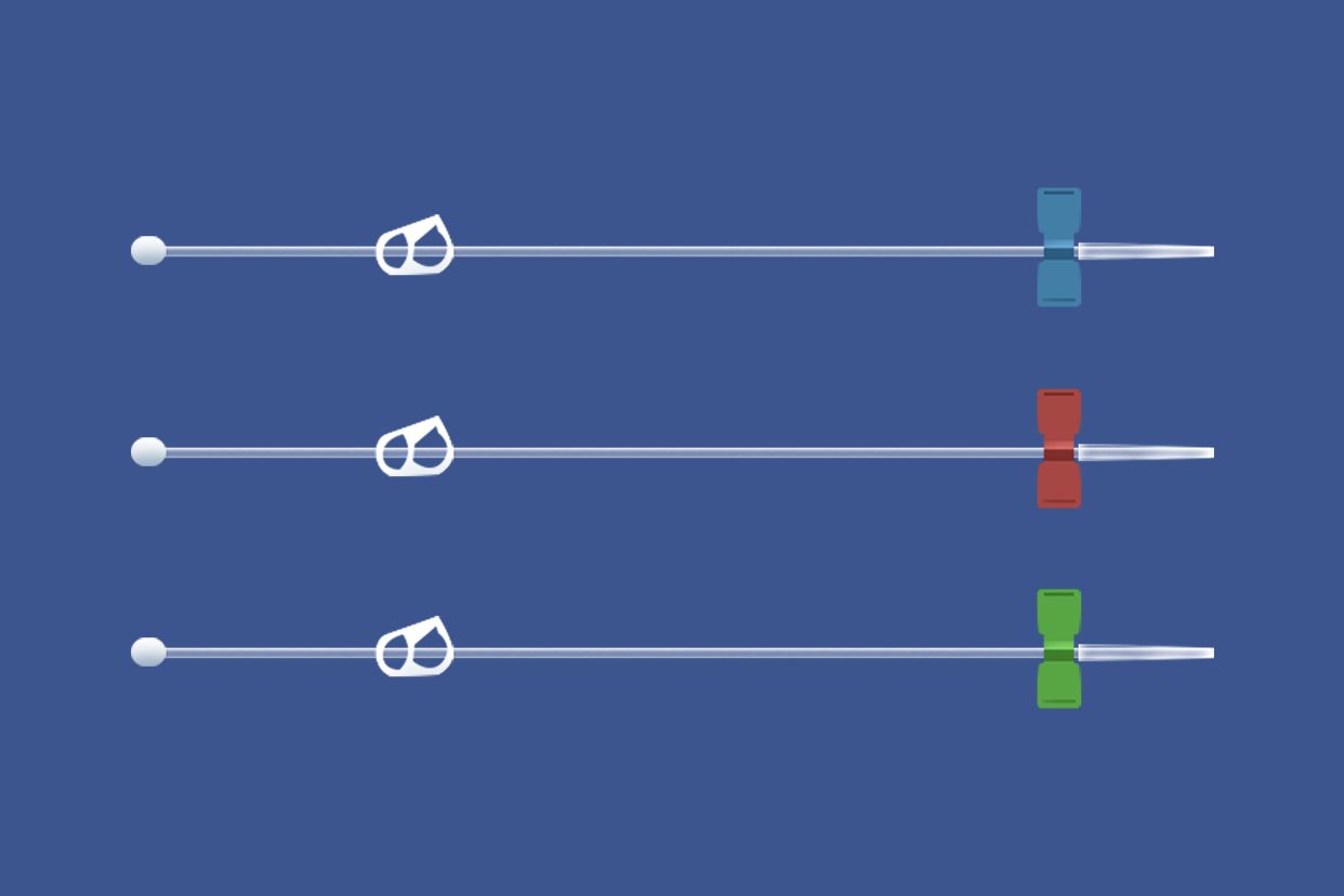 内瘘穿刺针图片（内瘘穿刺针图片视频）