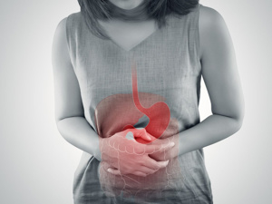 急性肠胃炎哪里痛图片（急性肠胃炎的图片）