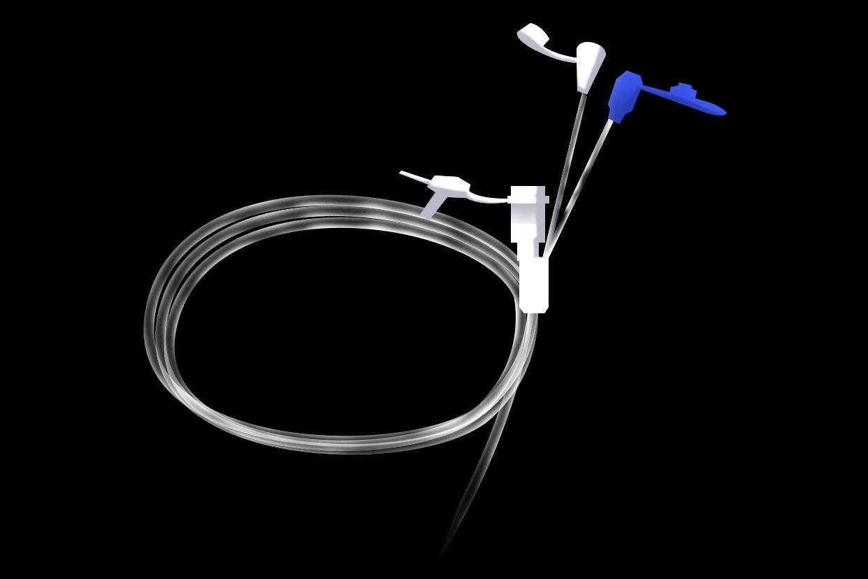 三腔胃管原理图解(三腔胃管原理图解)