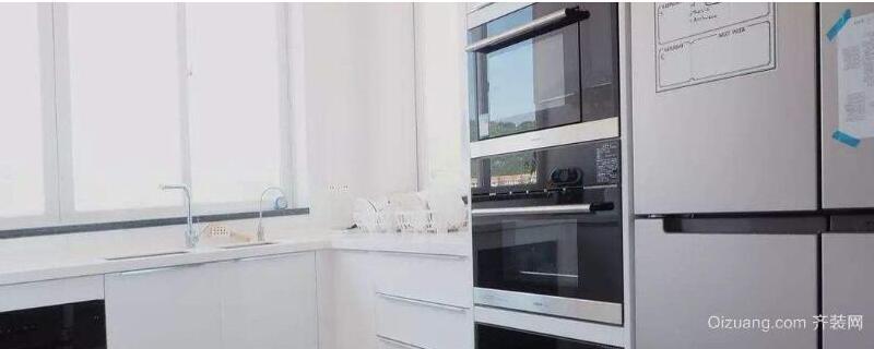 微波炉和烤箱的区别 烤箱和微波炉有什么区别