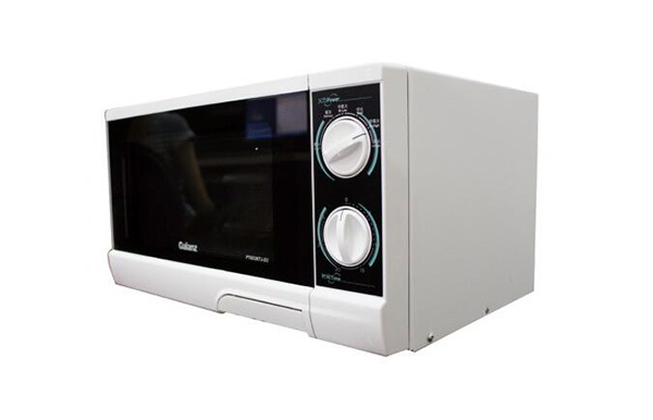 微波炉的工作原理揭秘 微波炉的工作原理?