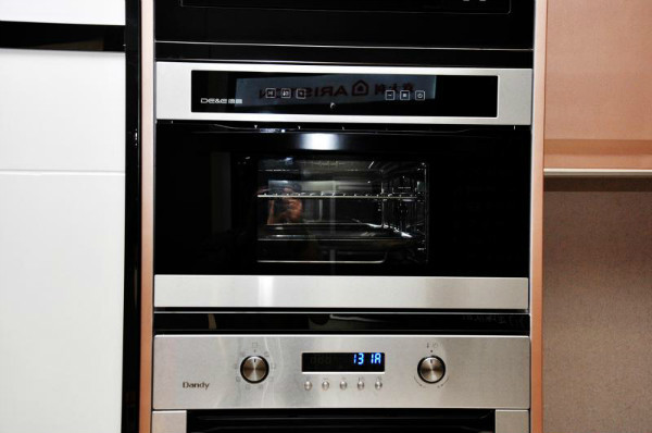 德意微波炉主要优势 为什么德国人不用微波炉