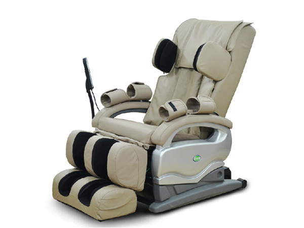 osim*椅好吗？osim*椅的优势 osim按摩椅脚锁了