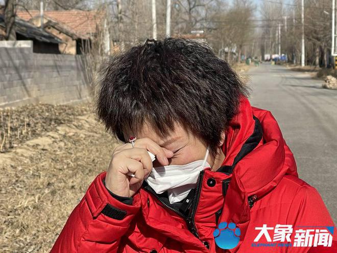 择期宣判！13岁女孩被拐35年后重见“人贩子”，嫌疑人当庭否认罪行   