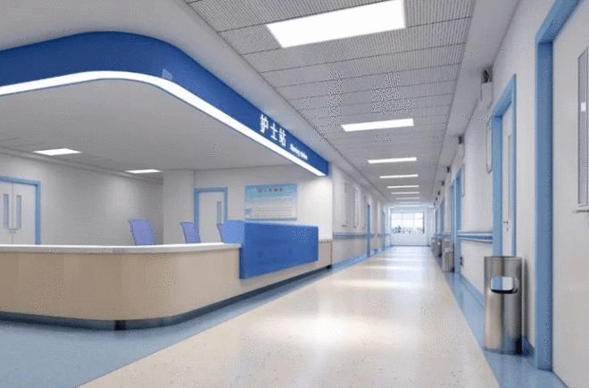 网曝河南新乡59岁医生上班期间被捅数刀 院方:确有此事