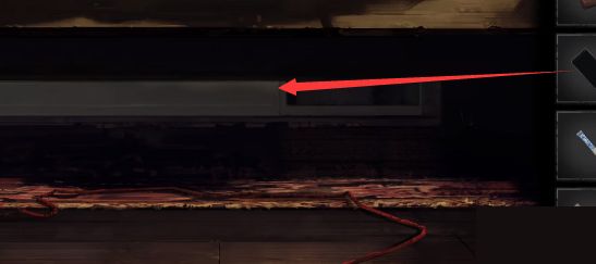 黑暗笔录第三章怎么过