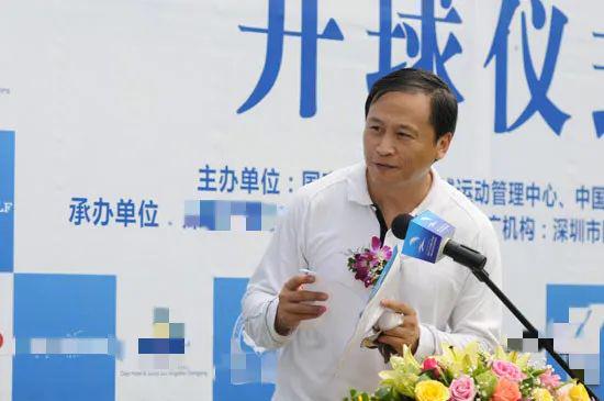 李亚光被查，曾任中国女篮总教练 李亚光执教女篮