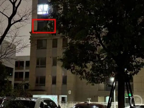 苏州一女子疑杀夫藏尸，死者家属：一年前察觉异常，妻子称他外出躲债 