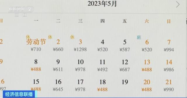 国际机票再现“白菜价” 国际机票价钱