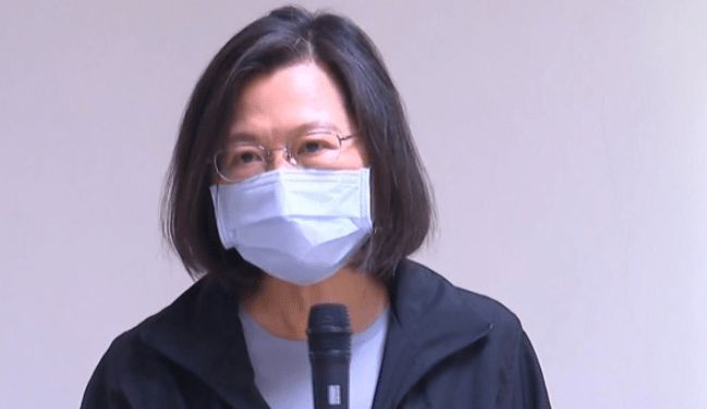 驻洛杉矶总领馆发言人：中方坚决反对台湾当局领导人以“过境”为名搞“台独”分裂活动、破坏中美关系