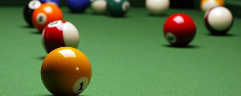 台球瞄准技巧（台球技巧瞄准绝技图）