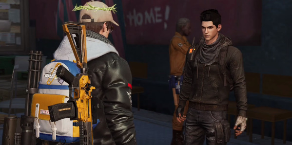 黎明觉醒作战特训怎么玩（黎明觉醒作战特训怎么玩的）