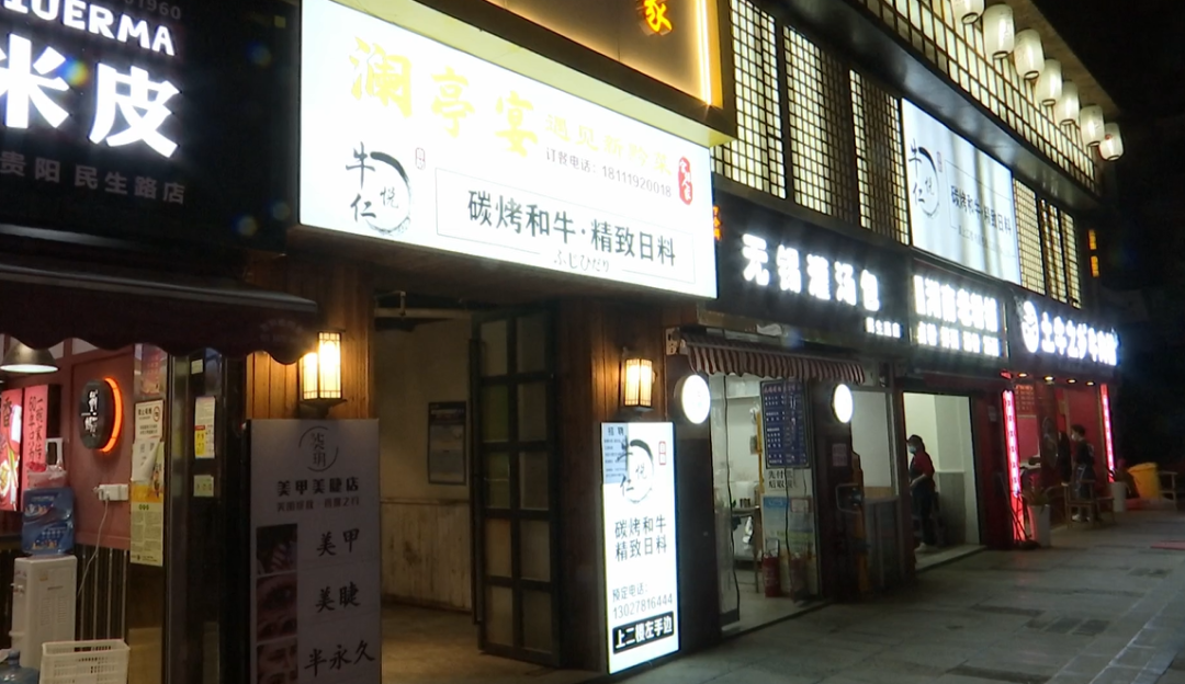 女子吃自助餐点了4万多元食材，还都吃光了？店家气炸