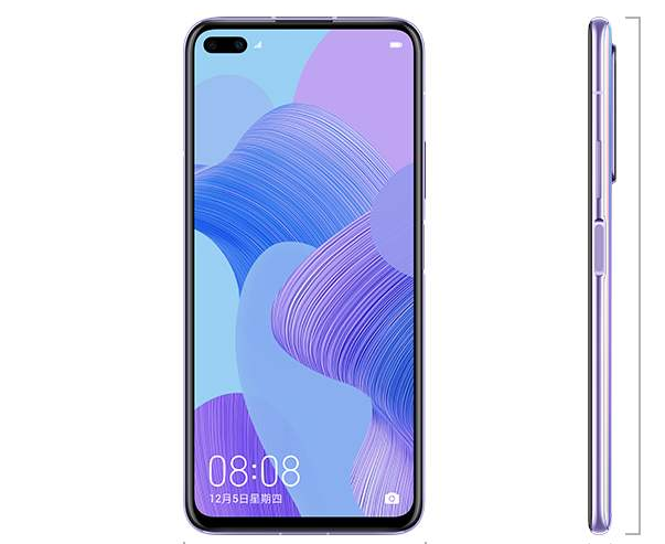 华为nova6和p30/荣耀v30pro哪个好 华为nova6pro对比荣耀v30pro