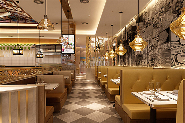 饭店装修要注意哪些问题（饭店装修流程）